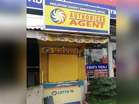 PCSO: STL operation in Bacolod legal .